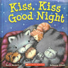 Kiss_Kiss Good Night