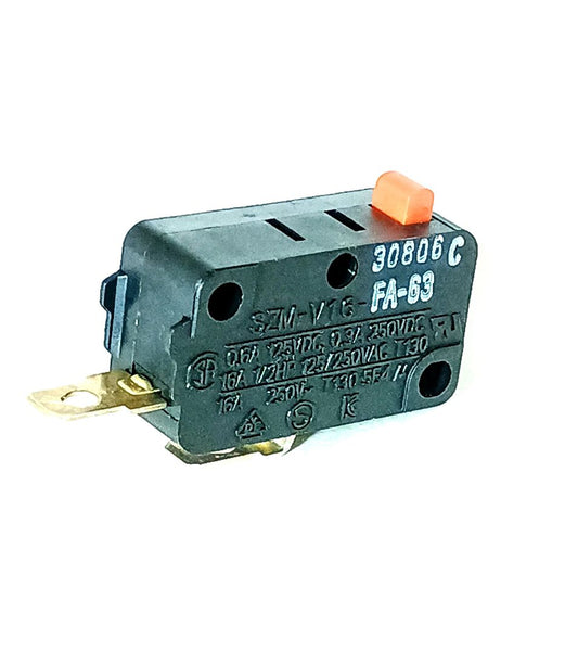 LONYE W10269458 Microwave Door Switch Replacement for Whirlpool Kenmore Microwaves