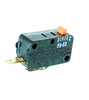 LONYE W10269458 Microwave Door Switch Replacement for Whirlpool Kenmore Microwaves