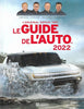 Le Guide de l'auto 2022: GUIDE DE L'AUTO 2022