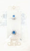 Leviton Video Decora Insert Flush Mount Wall Jack