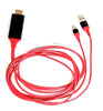 Lightning HDMI Adapter Cable