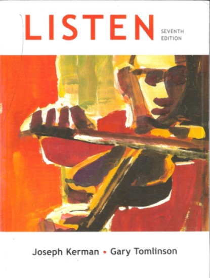 Listen (7th Edition)