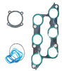MS972401 Intake Manifold Gasket Set For Select Saturn, Buick, Cadillac & GMC Models, Replaces 12647263 & 12673301
