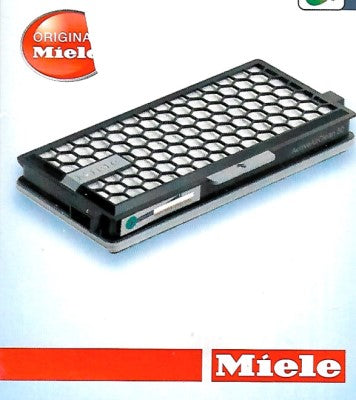 Miele Active AirClean 50 Filter