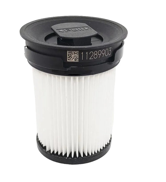 Miele Fine Dust Cordless Stick Vacuum Cleaner Filter