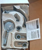 Moen Brantford Roman Tub Faucet Trim including Handheld Shower, Chrome