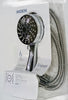 Moen Engage with Magnetix Eco-Performance Handheld Shower, Chrome