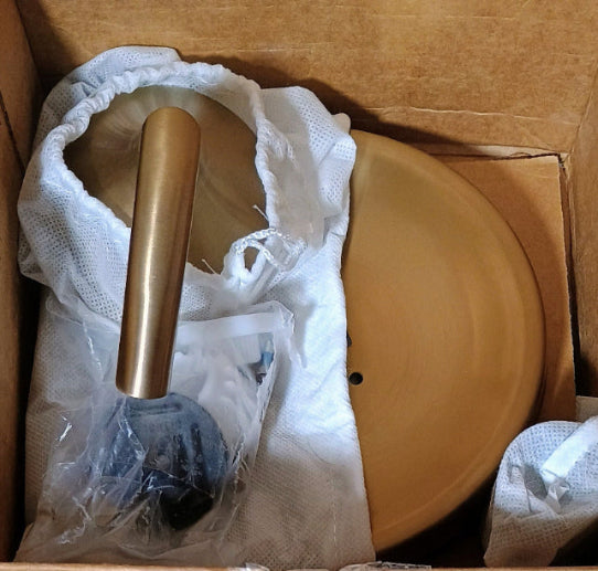 Moen Glyde Single-Handle Trim Kit