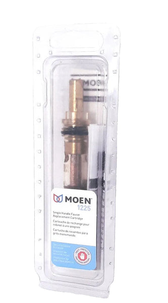 Moen One-Handle Cartridge Replacement Kit