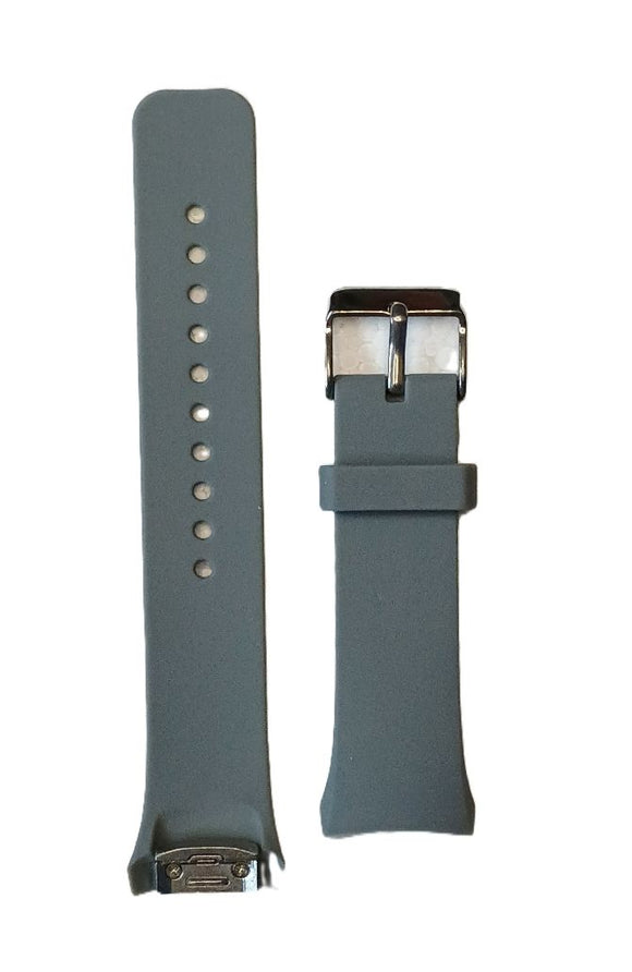 Gear S2 Watch Band, MoKo Soft Silicone Replacement Sport Band for Samsung Gear S2