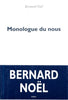 Monologue du nous