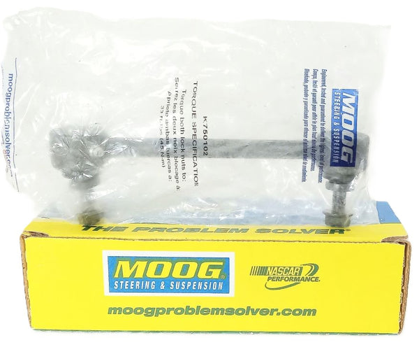 Moog Rear Stabilizer Sway Link, Hyundai