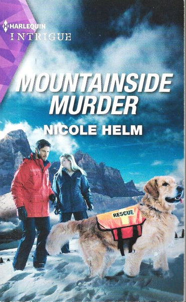 Mountainside Murder