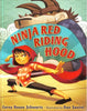 Ninja Red Riding Hood