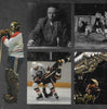 One Hundred & One Years of Hockey: The Chronicles of a Century on Ice with Over 400 Photographs