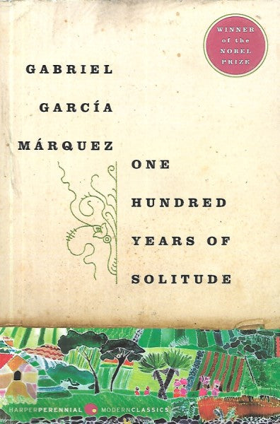 One Hundred Years of Solitude