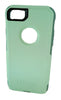 OtterBox COMMUTER SERIES Case for iPhone 8 & iPhone 7 (NOT Plus) - AQUA MINT