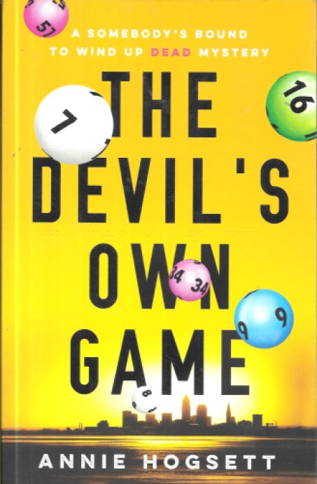 The Devil's Own Game 