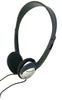 Panasonic On Ear Lightweight Headphones with XBS Port