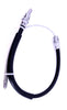 Parking Brake Cable-Element 3 Rear Left 78-97005