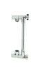 Peerless Dual Pivoting 10” Universal Adjustable Shower Arm