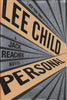 Personal: A Jack Reacher Novel
