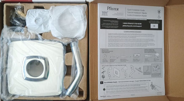 Pfister