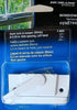 Prime-Line Diecast Window Sash Lock & Keeper