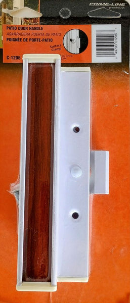 Prime-Line Replacement Sliding Patio Door Handle Set