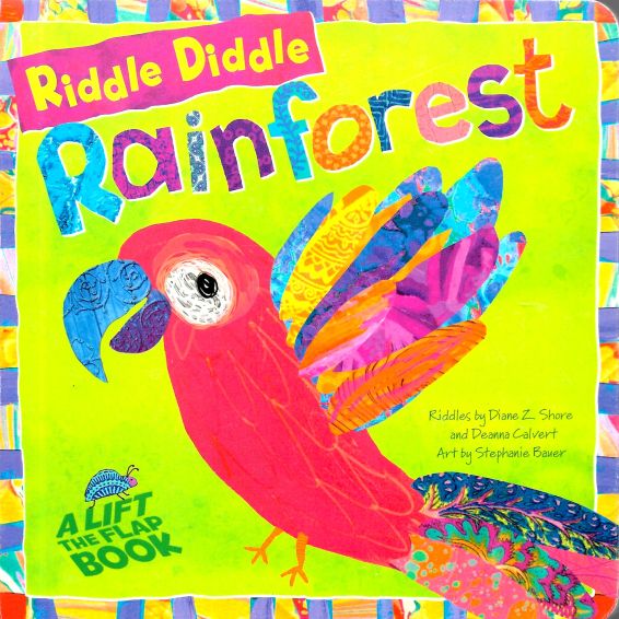 Riddle Diddle Rainforest