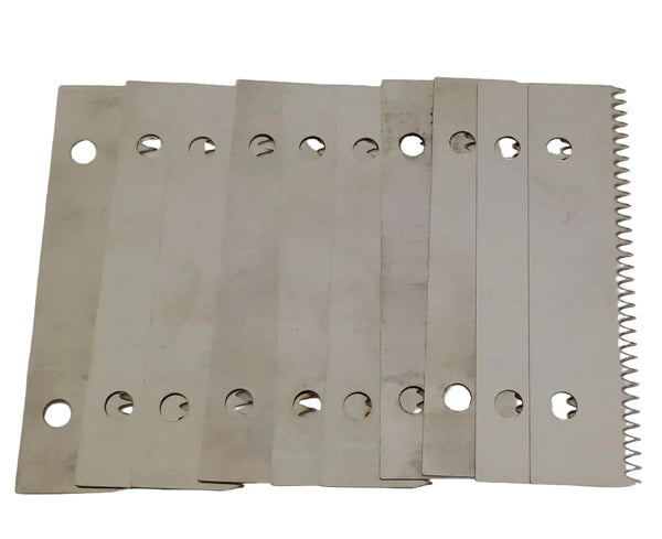 3" Replacement serrated Blade for Tape Dispenser