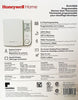 Honeywell Home 5-2 Day Programmable Electric Baseboard Thermostat