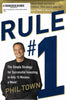 Rule #1: The Simple Strategy for Successful Investing in Only 15 Minutes a Week!