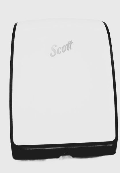 Scott 92148 Essential Electronic Skin Care Dispenser, 1200mL