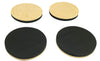 Shepherd 5-Inch Reusable, Round, Heavy Duty FeltGard Slider Pads