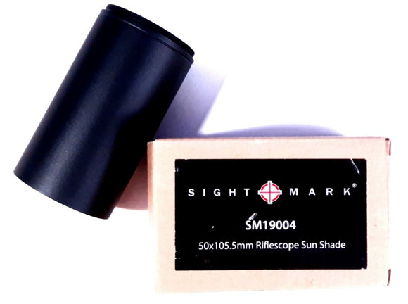 Sightmark D50mm L105.5mm Sun Shade for TD Riflescope