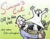 Simon's Cat Off to the Vet