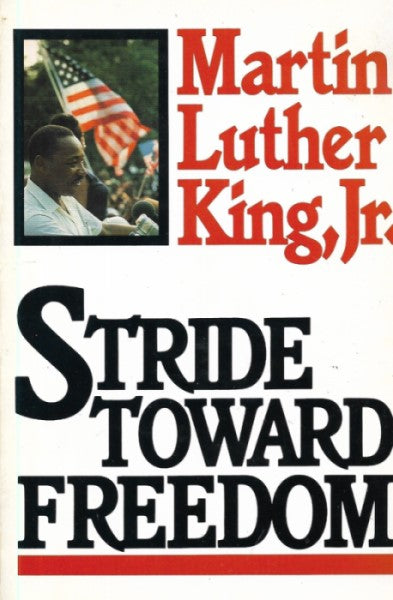 Stride Toward Freedom: The Montgomery Story