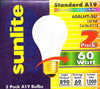 Sunlite Incandescent 60-watt