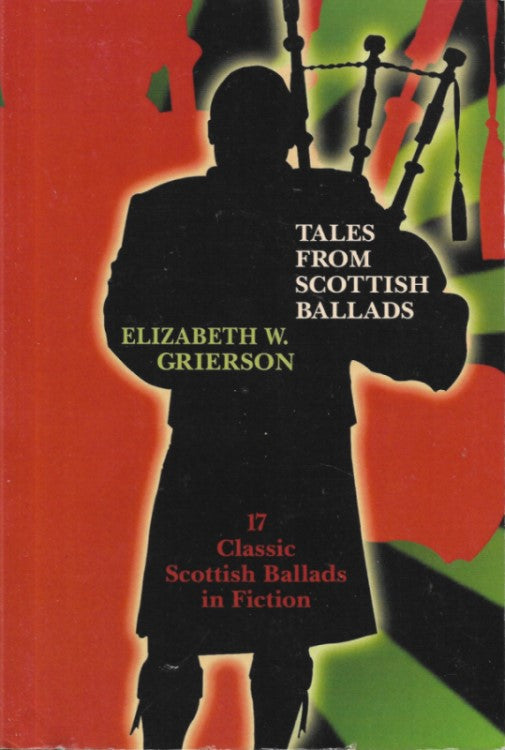 Tales from Scottish Ballads
