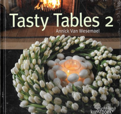 Tasty Tables 2