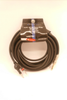 Technical Pro CQB1225, 14 to Banana Plug 25' Speaker Cable, 12 Gauge