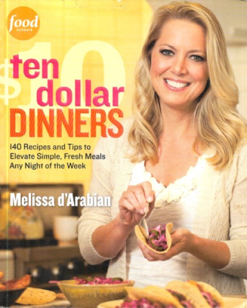 Ten Dollar Dinners