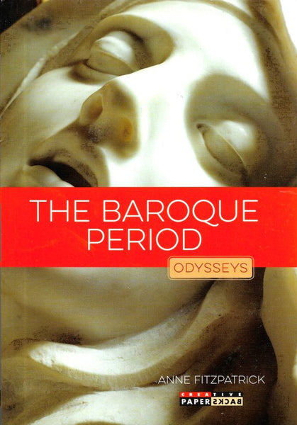 The Baroque Period, Odysseys