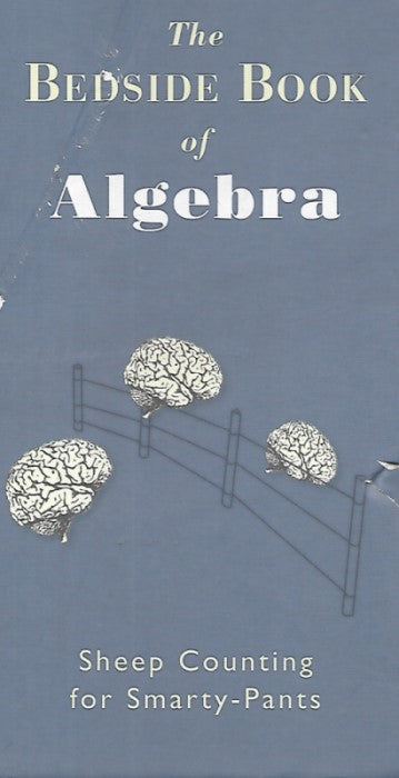 The Bedside Book Of Algebra