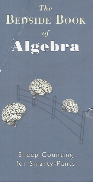 The Bedside Book Of Algebra