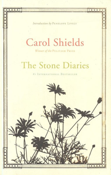 The Stone Diaries