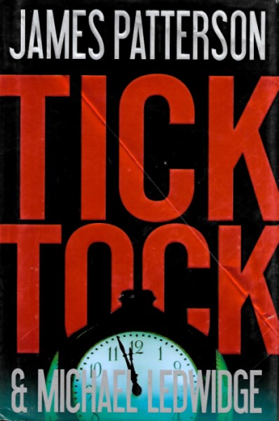 Tick Tock (Michael Bennett)