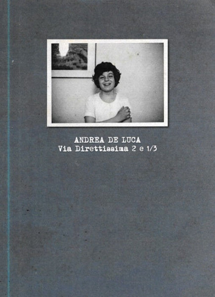 Via Direttissima 2 E 1/3